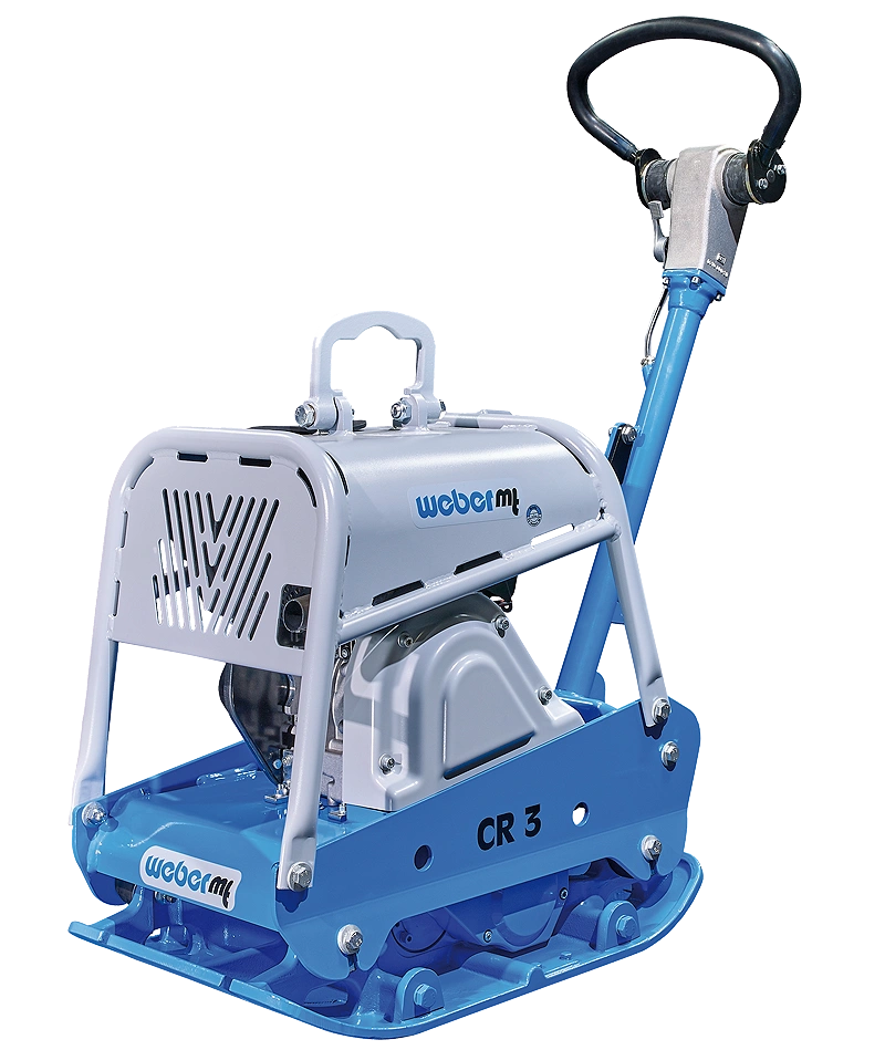 Weber CR3