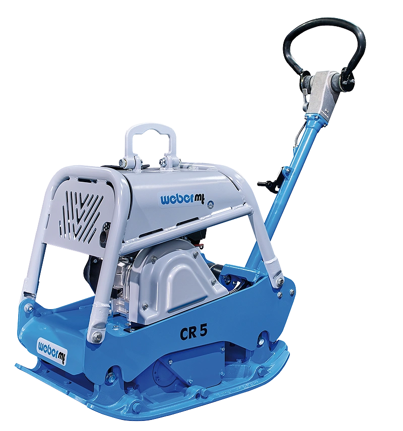 Weber CR5