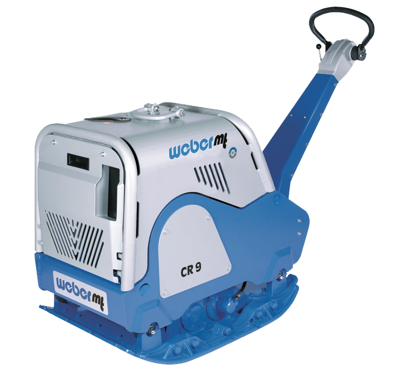 Weber CR9