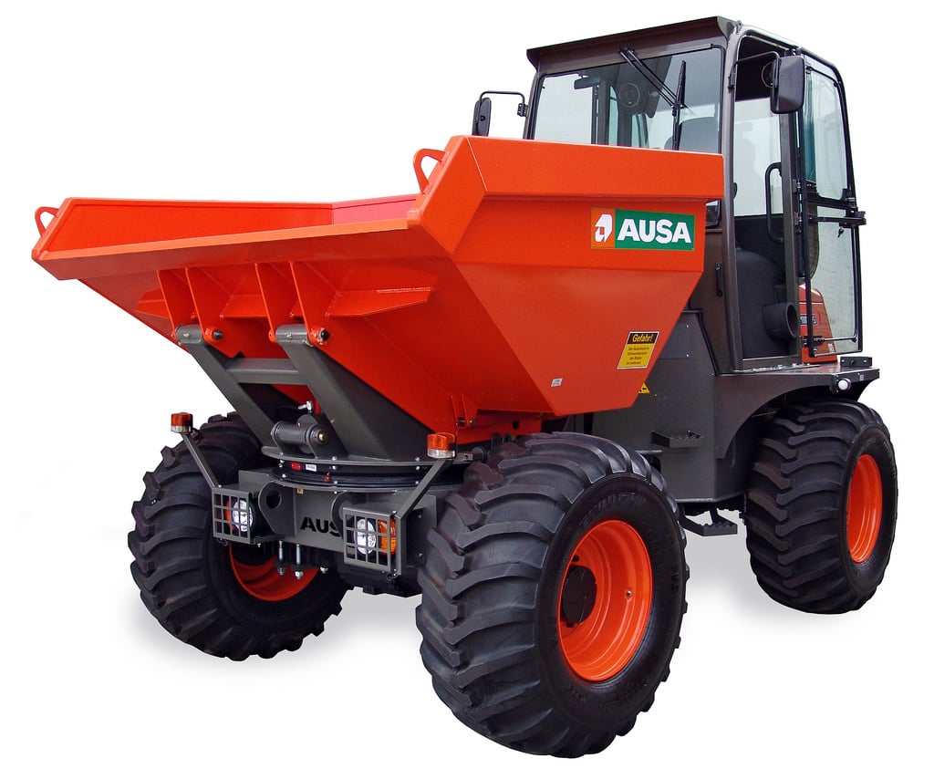 Ausa D1000 AP