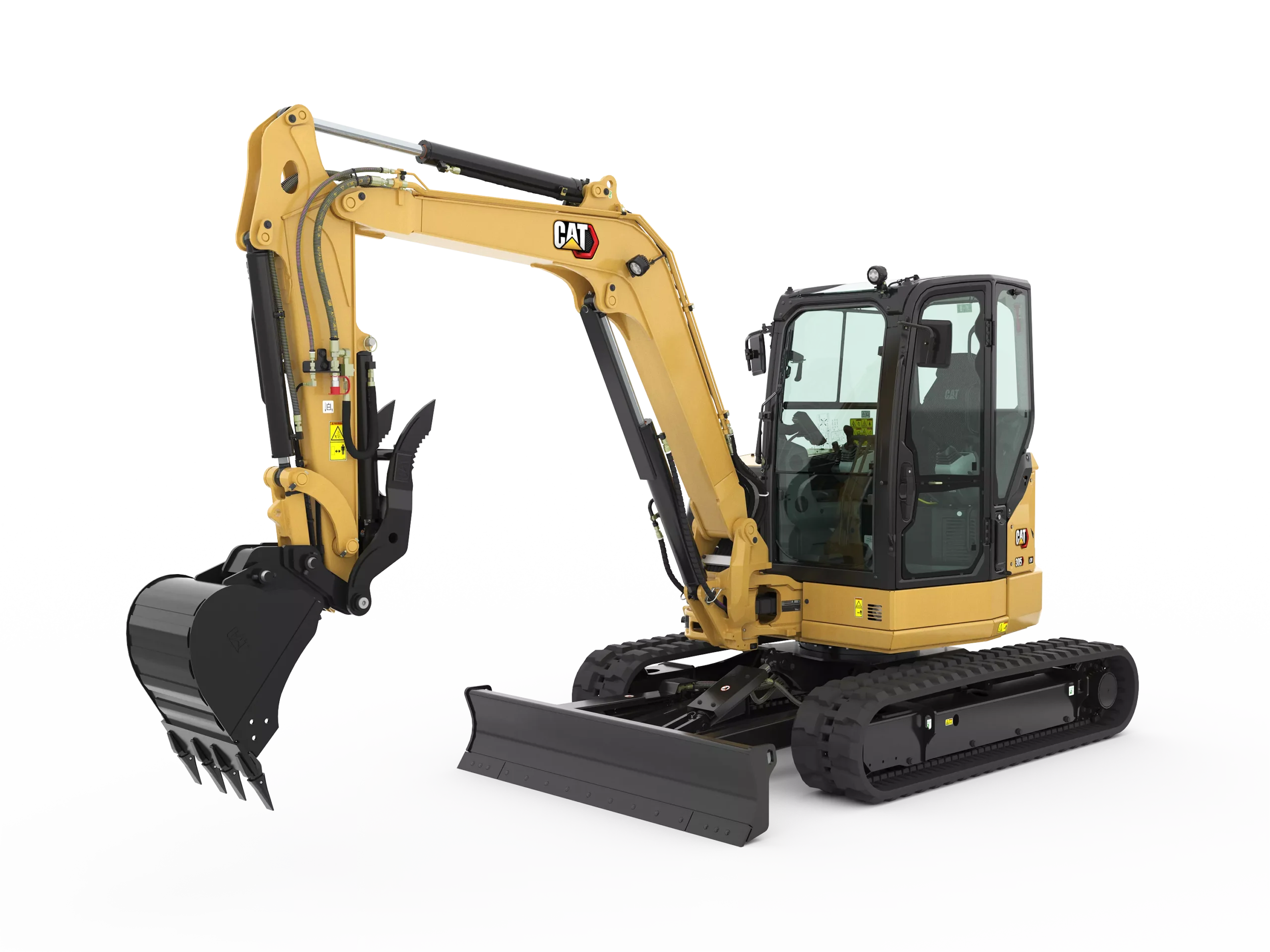 Caterpillar 305C