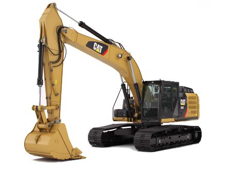 Caterpillar CAT329