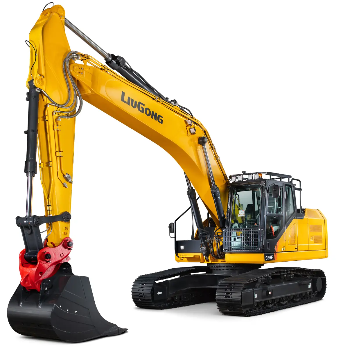 LiuGong 928FDM