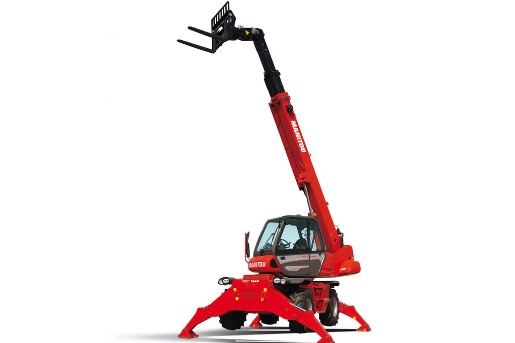 Manitou MRT1840