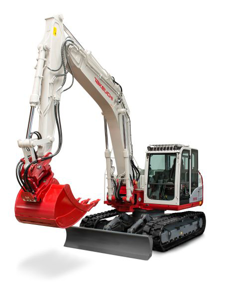 Takeuchi TB2150