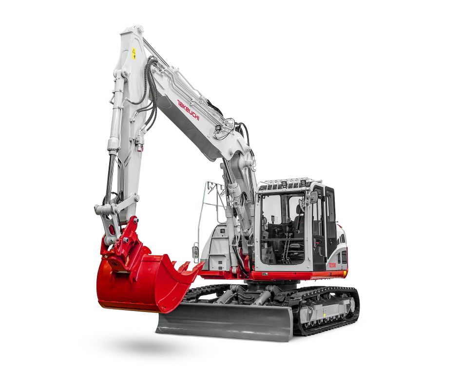 Takeuchi TB2150RV
