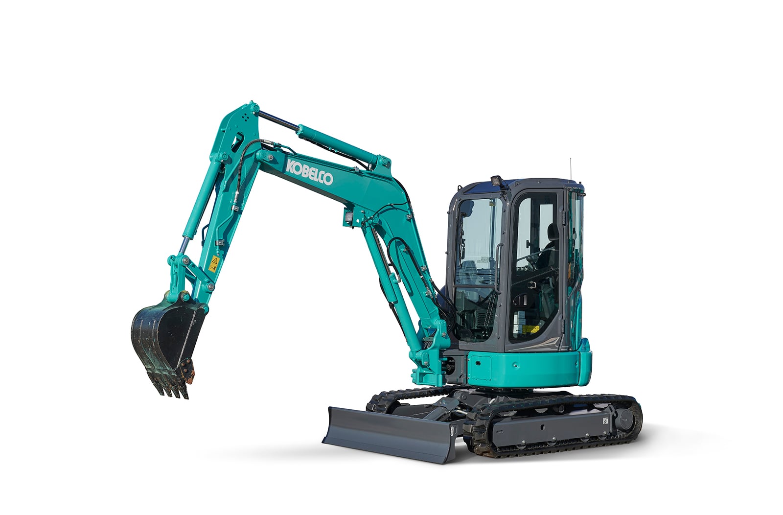Kobelco SK39SR-7