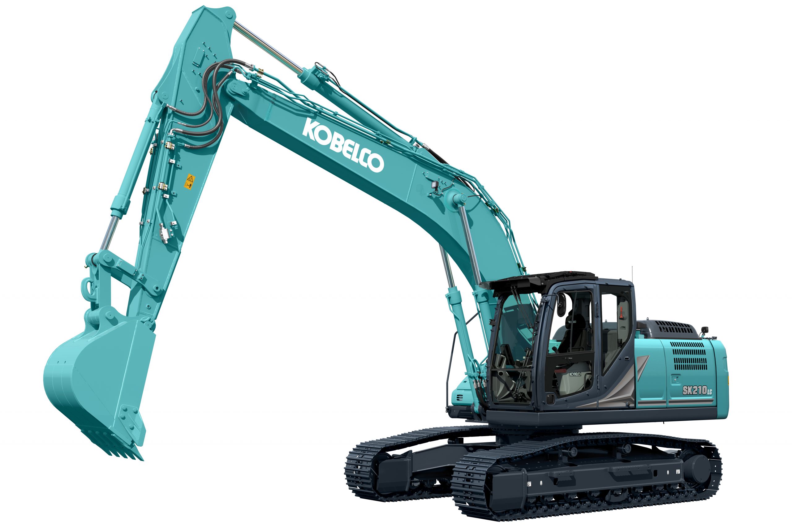 Kobelco SK210LC-11E