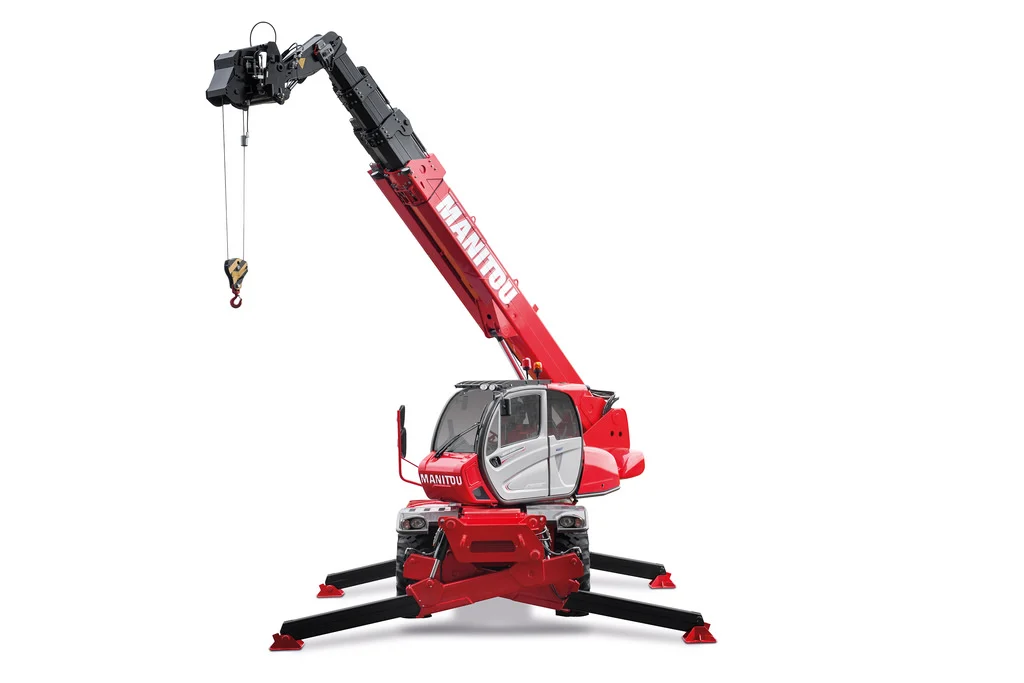 Manitou MRT2150