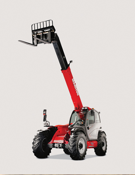 Manitou MT835
