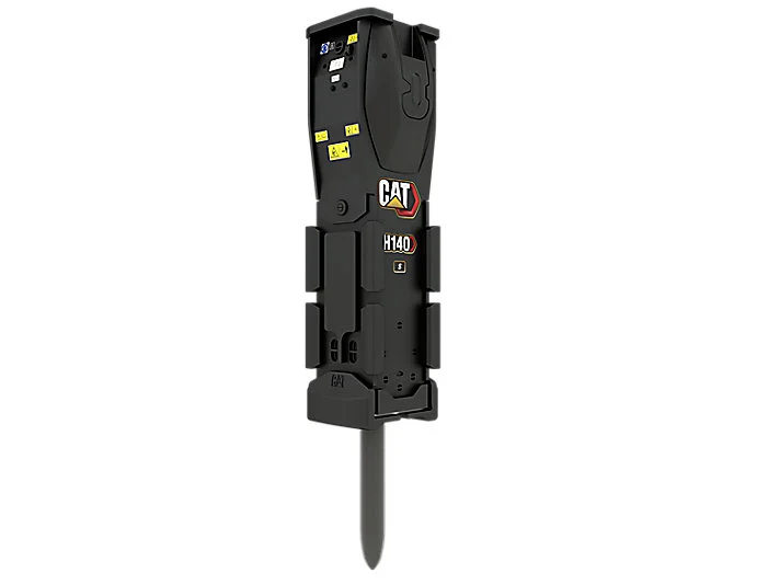 Hydr. kladivo CAT H140